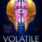 Volatile Memory by Seth Haddon