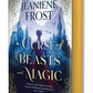 A Curse oof Beasts and Magic by Jeaniene Frost