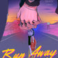 Run Away With Me by J. L. Simmonds