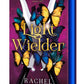 Light Wielder by Rachel Schneider