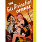 The Fake Divination Offense by Sara Raasch