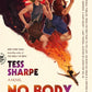 No Body No Crime by Tess Sharpe