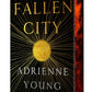 Fallen City by Adrienne Young