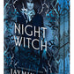 Night Witch by Jaymin Eve
