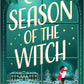 Season of the Witch by Sophie H. Morgan