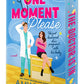 One Moment Please by Amy Daws