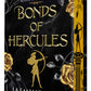 Bonds of Hercules (Deluxe Limited Edition) by Jasmine Mas