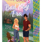 Bad Boy Era by Amy Daws