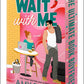 Wait With Me by Amy Daws