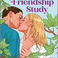 THE FRIENDSHIP STUDY by RUBY BARRETT