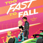Too Fast to Fall by Karen Booth