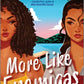 More Like Enemigas by Stephanie Hope