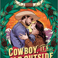 Cowboy, It's Cold Outside by Maisey Yates