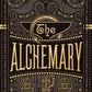 The Alchemary:A Dark Academia Alchemy Romantasy by  Rachel Vincent