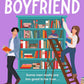 Book Boyfriend by Lucy Vine