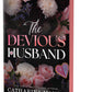 The Devious Husband (Deluxe Edition) by Catharina Maura