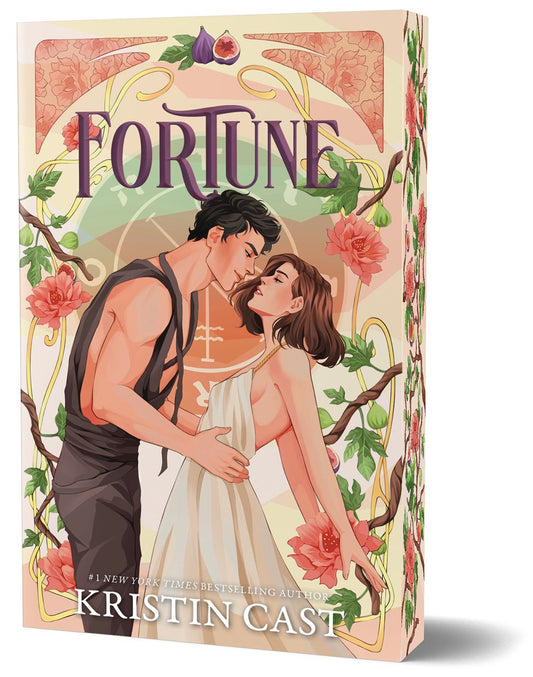 Fortune by Kristin Cast