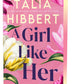 A Girl Like Her (Deluxe Edition) by Talia Hibbert