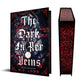 *The Dark in Her Veins (Deluxe Edition) by M.K. Lobb