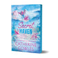 Secret Haven (Deluxe Edition) by Catherine Cowles