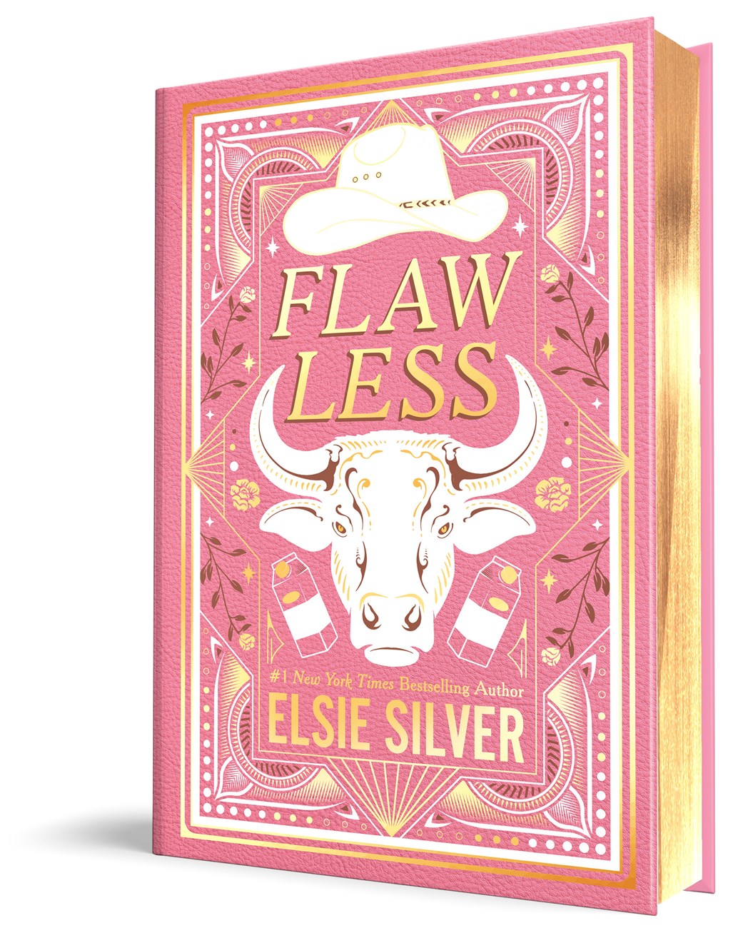 Flawless (Collector's Edition) by Elsie Silver