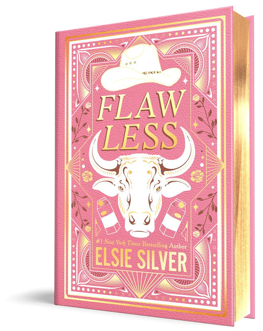 Flawless (Collector's Edition) by Elsie Silver