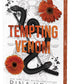 Tempting Venom (Deluxe Edition) by Rina Kent