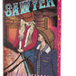Sawyer (Deluxe Edition) by Jessica Peterson