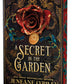 A Secret in the Garden (Deluxe Edition) by Jeneane O'Riley