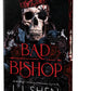 Bad Bishop (Deluxe Edition) by LJ Shen