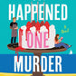 It Happened One Murder by Liz Lawson