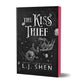 The Kiss Thief (Deluxe Edition) by L.J. Shen