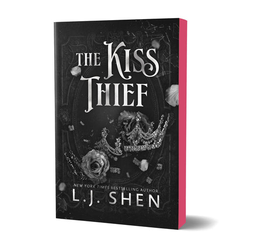 The Kiss Thief (Deluxe Edition) by L.J. Shen