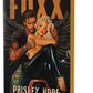 Foxx (Deluxe Edition) by Paisley Hope
