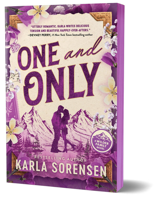 One and Only (Deluxe Edition) by Karla Sorensen