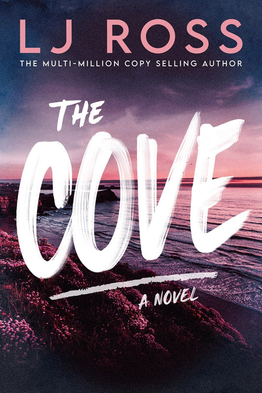 The Cove by LJ Ross