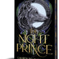 The Night Prince (Deluxe Edition) by Lauren Palphreyman