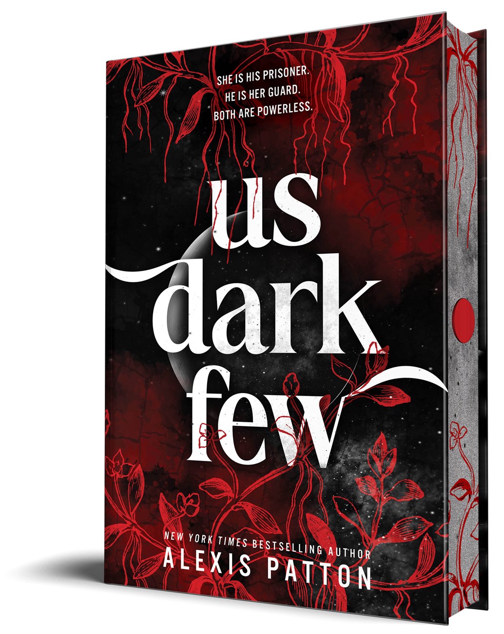 Us Dark Few by Alexis Patton