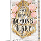 Once Upon a Demon's Heart by K.M. Moronova