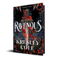 *Ravenous by Kresley Cole