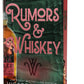 Rumors & Whiskey by Victoria Wilder
