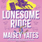 Lonesome Ridge by Maisey Yates