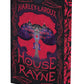 House of Rayne (Deluxe Edition) by Harley Laroux