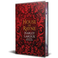 House of Rayne: Deluxe Limited Edition by Harley Laroux