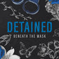 Detained by Luna Mason