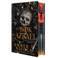 The Book of Azrael: Deluxe Limited Edition by Amber V. Nicole