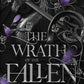 Wrath of the Fallen by Amber V. Nicole