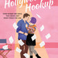 Hollywood Hookup by Christy Swift