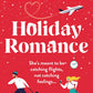 Holiday Romance by Catherine Walsh