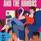 Ellie Hayes and the Himbos by Vanessa King